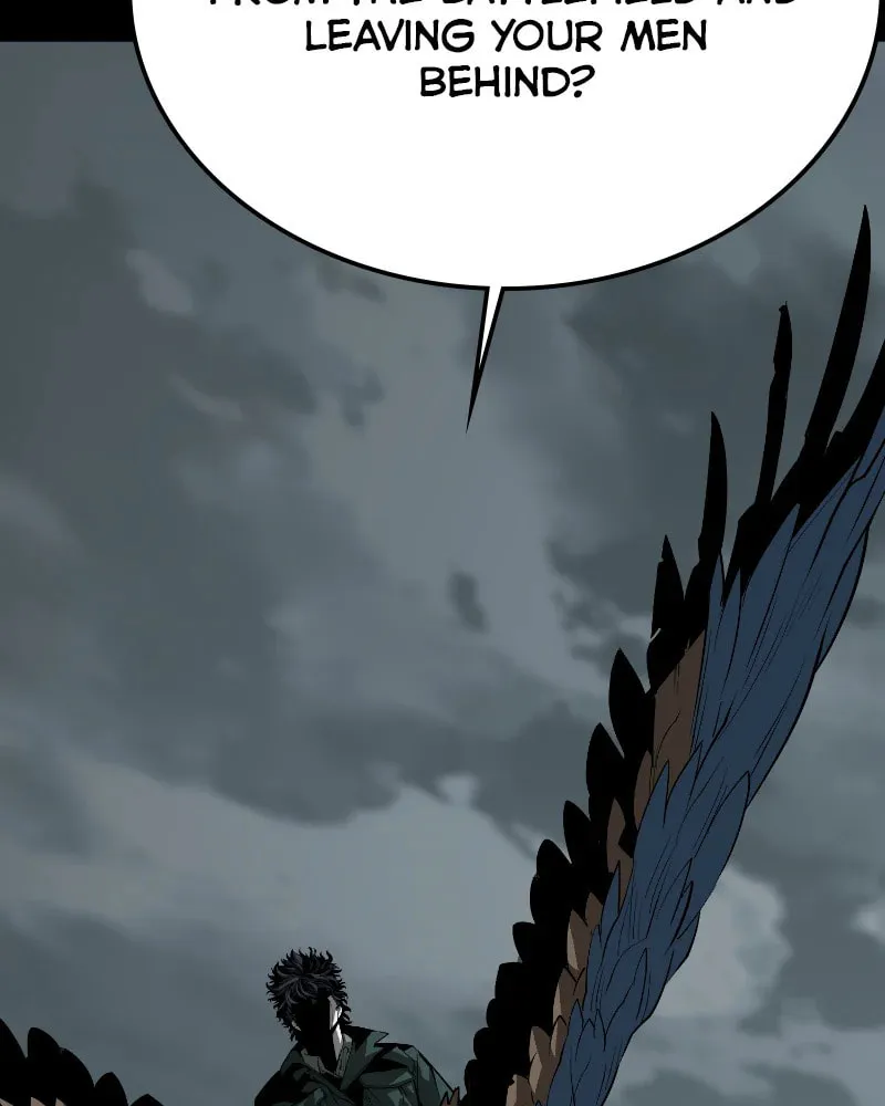 The Silent Warrior Chapter 61 page 242 - 