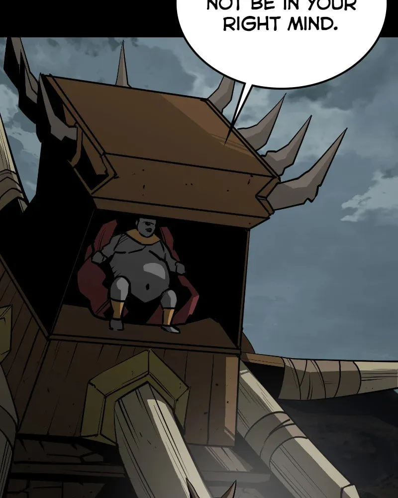 The Silent Warrior Chapter 61 page 247 - 