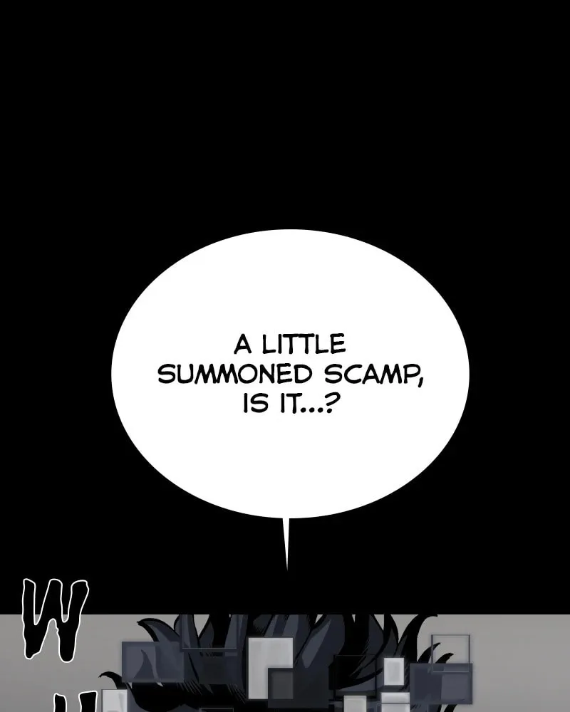 The Silent Warrior Chapter 61 page 254 - 