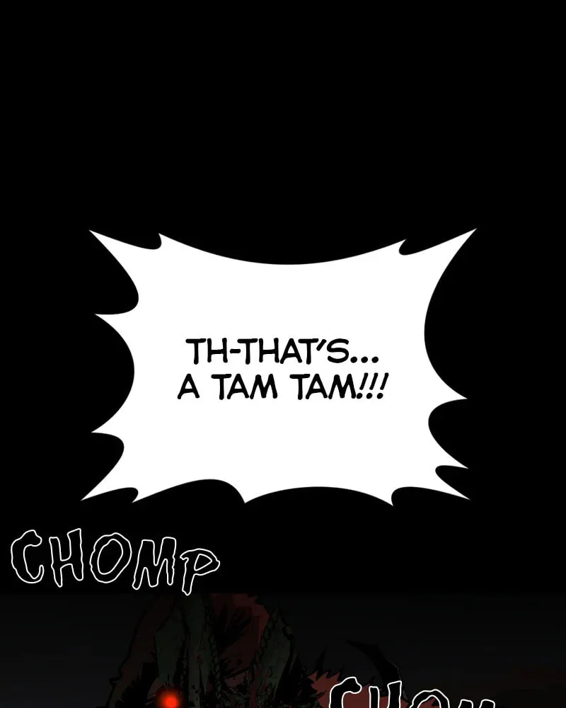 The Silent Warrior Chapter 61 page 31 - 