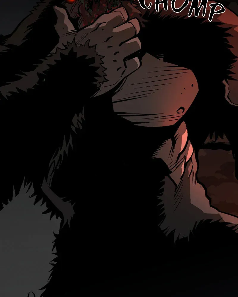 The Silent Warrior Chapter 61 page 32 - 