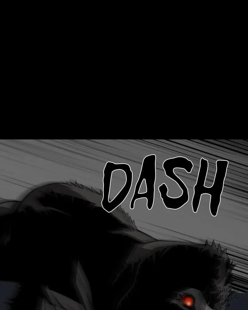The Silent Warrior Chapter 61 page 35 - 