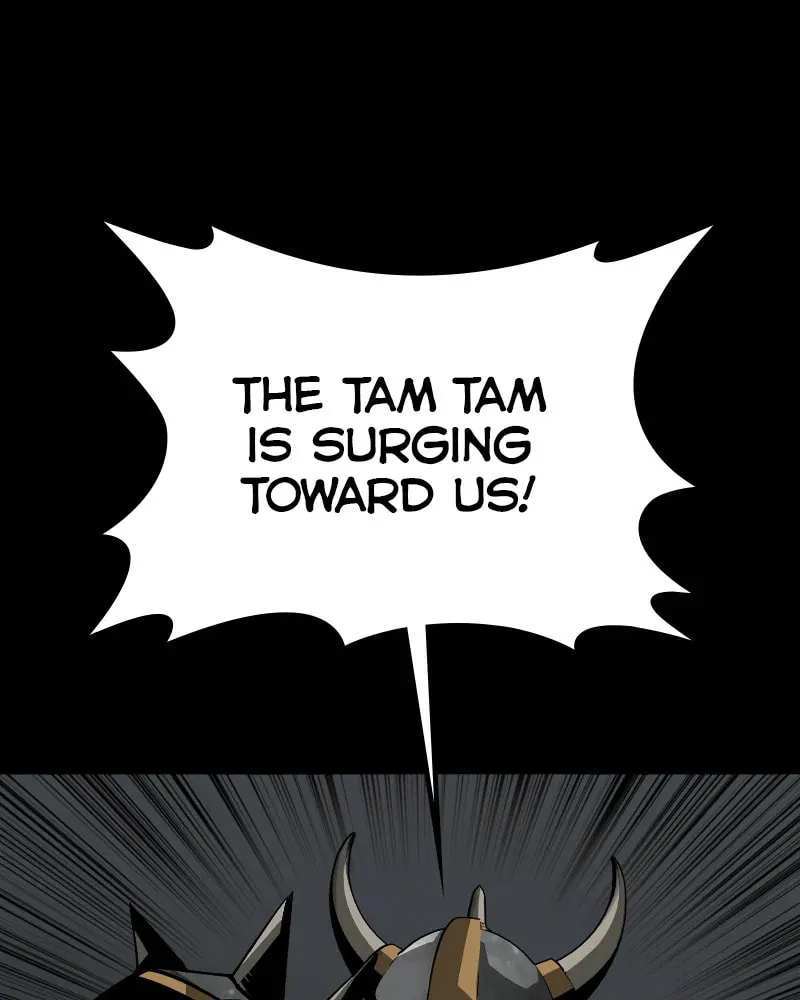 The Silent Warrior Chapter 61 page 38 - 