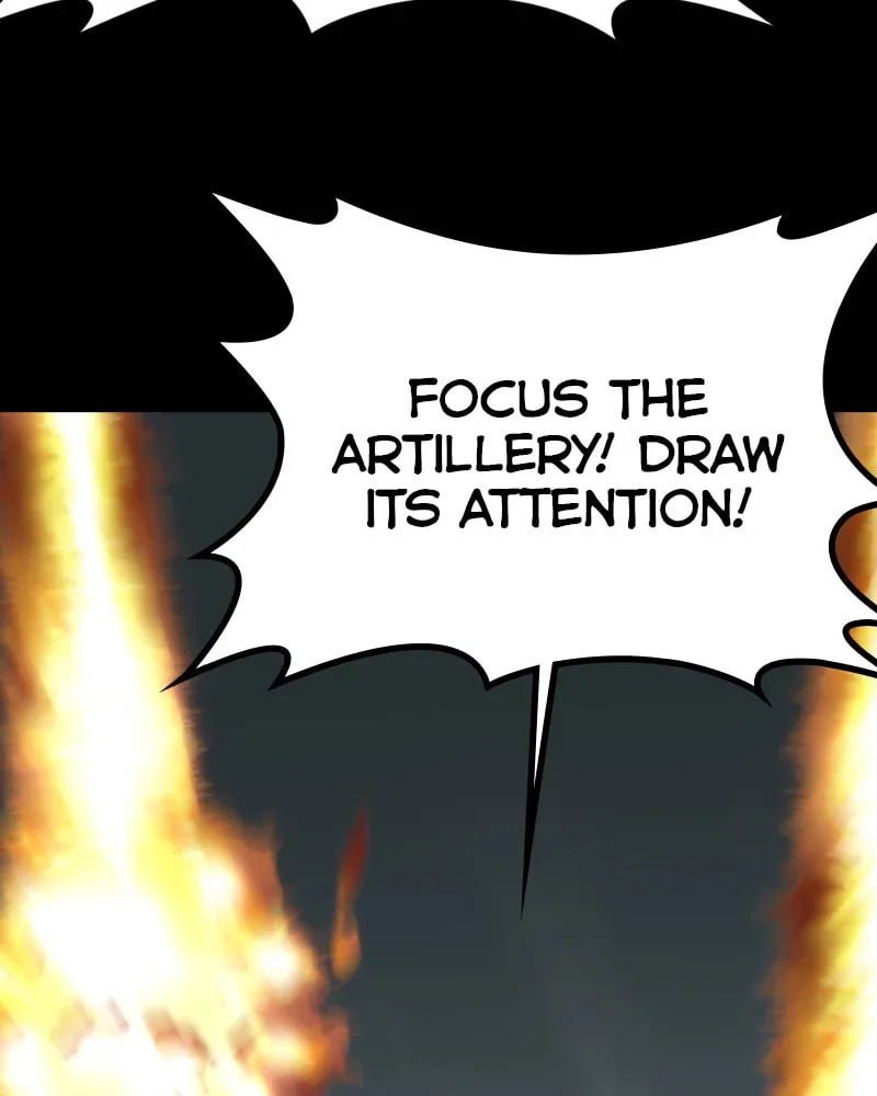 The Silent Warrior Chapter 61 page 41 - 