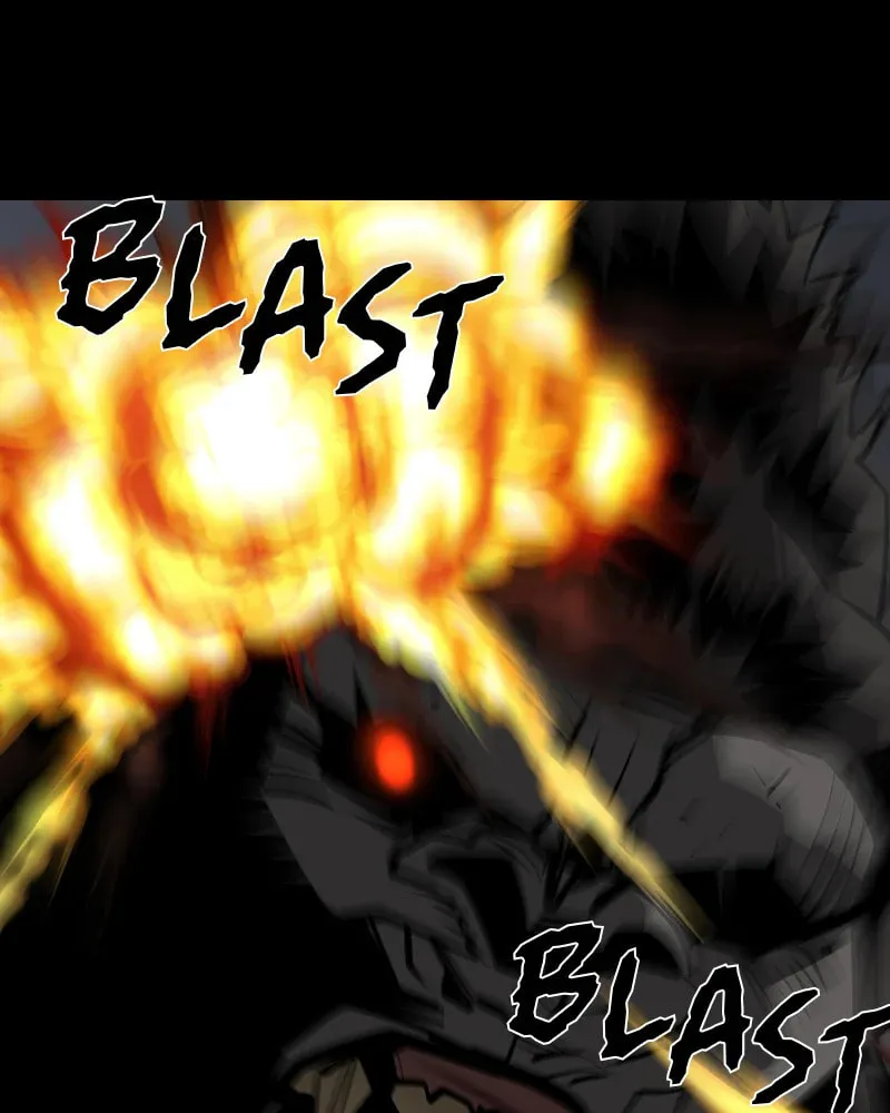 The Silent Warrior Chapter 61 page 44 - 