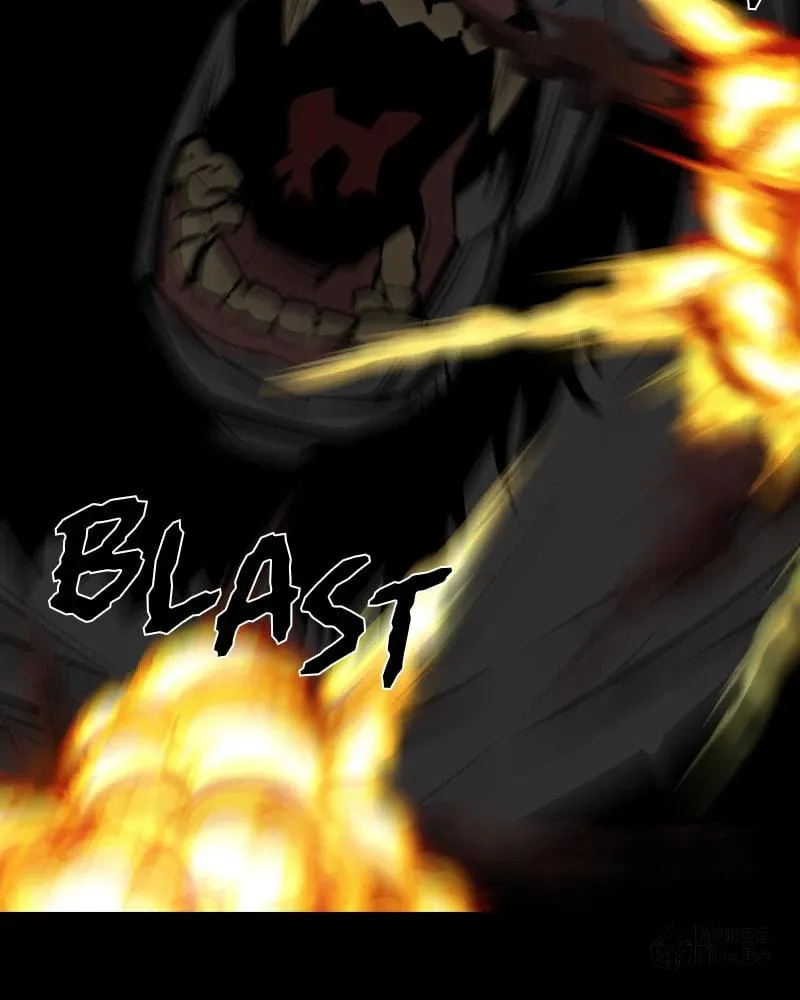 The Silent Warrior Chapter 61 page 45 - 