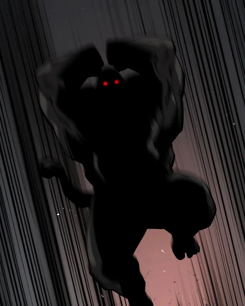 The Silent Warrior Chapter 61 page 47 - 