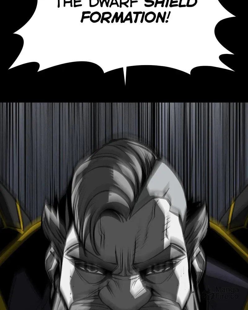 The Silent Warrior Chapter 61 page 50 - 