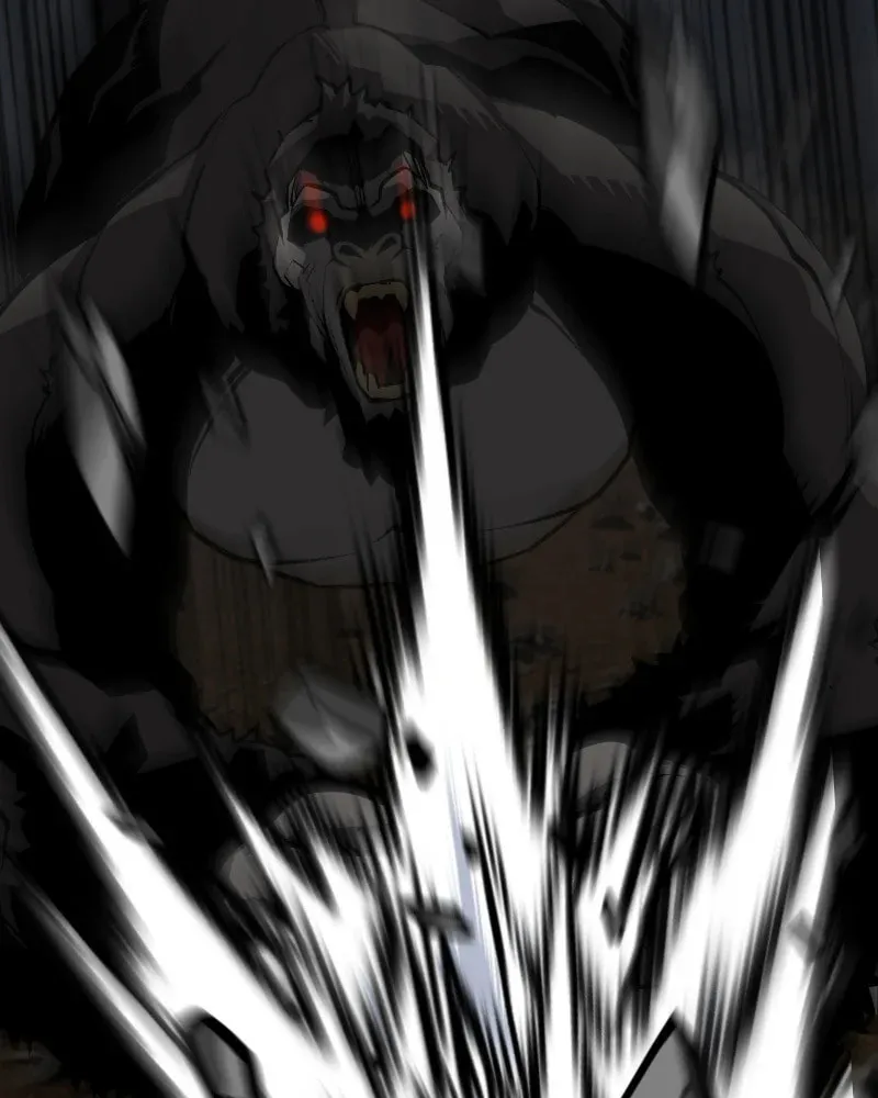 The Silent Warrior Chapter 61 page 53 - 