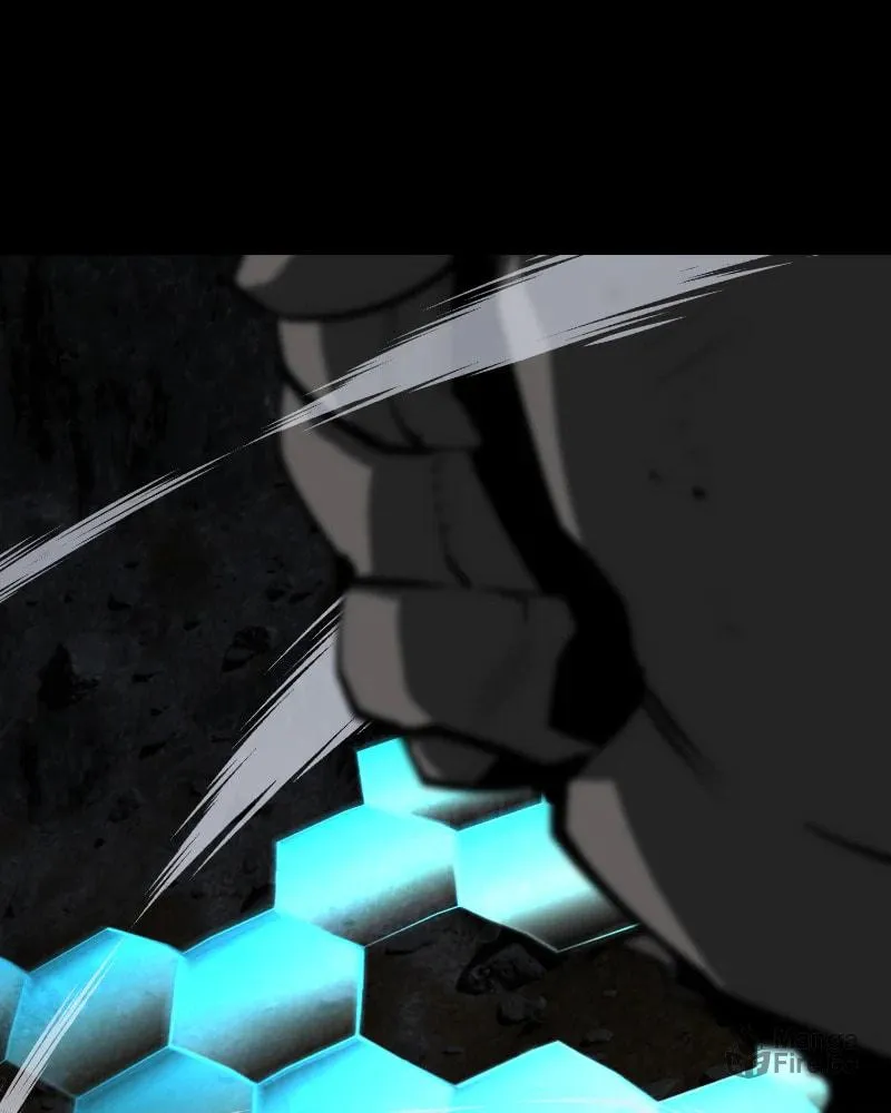 The Silent Warrior Chapter 61 page 55 - 