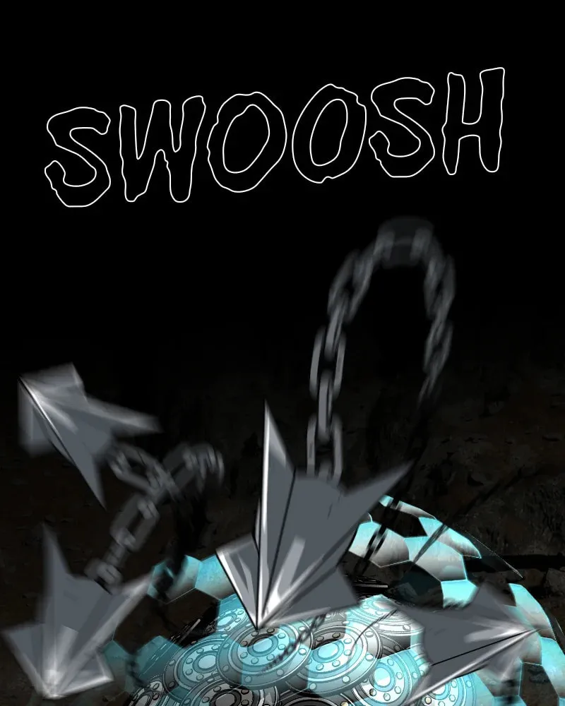The Silent Warrior Chapter 61 page 58 - 