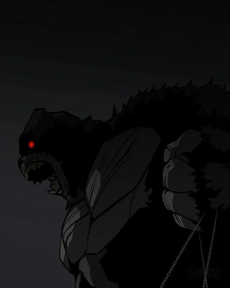 The Silent Warrior Chapter 61 page 63 - 