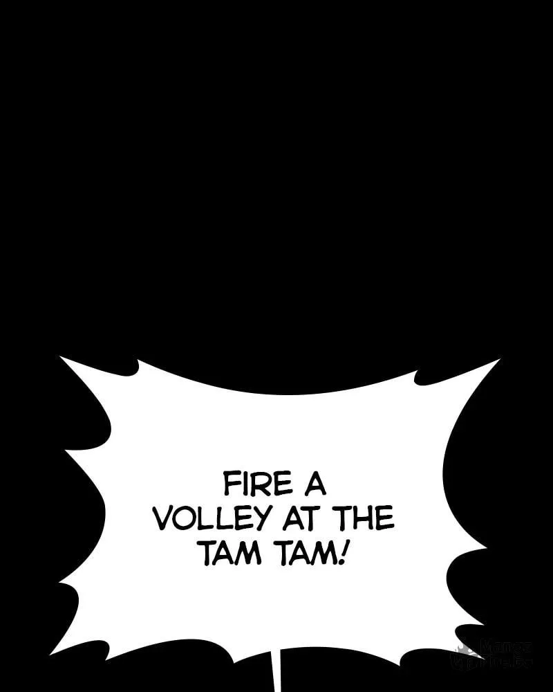 The Silent Warrior Chapter 61 page 69 - 