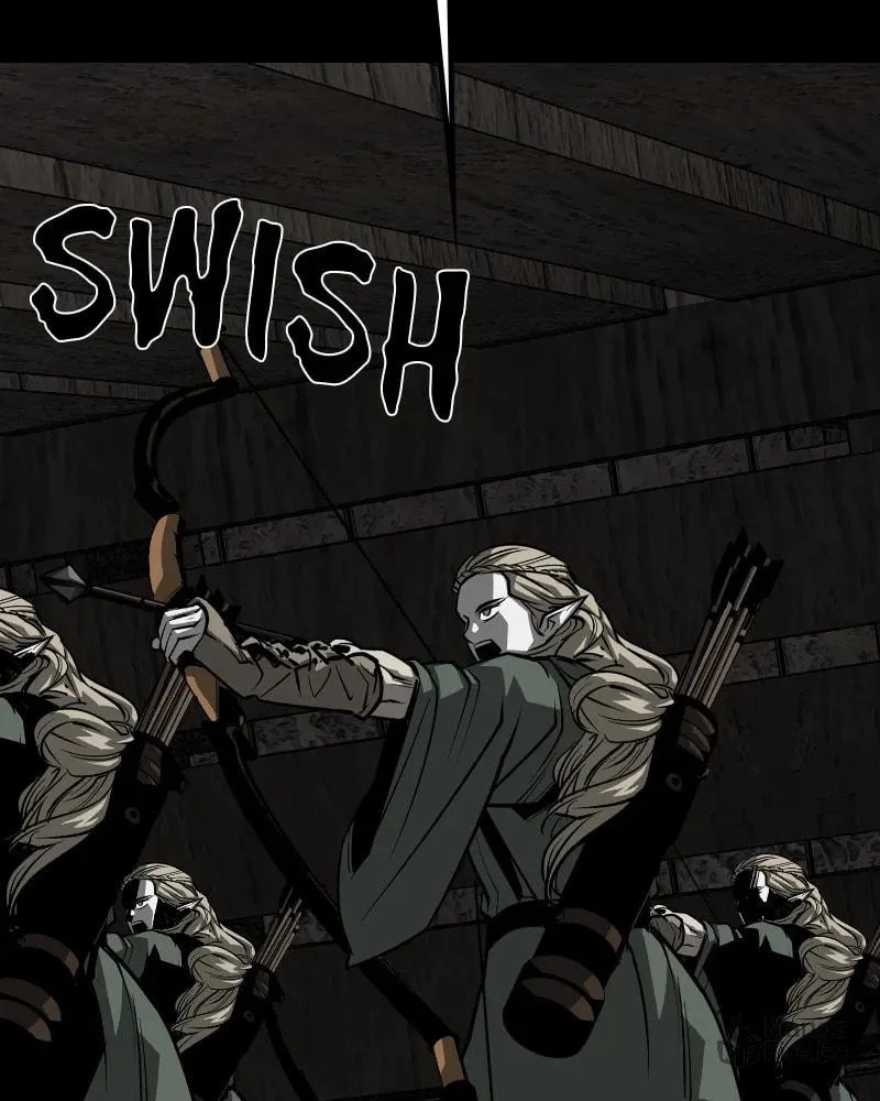 The Silent Warrior Chapter 61 page 70 - 
