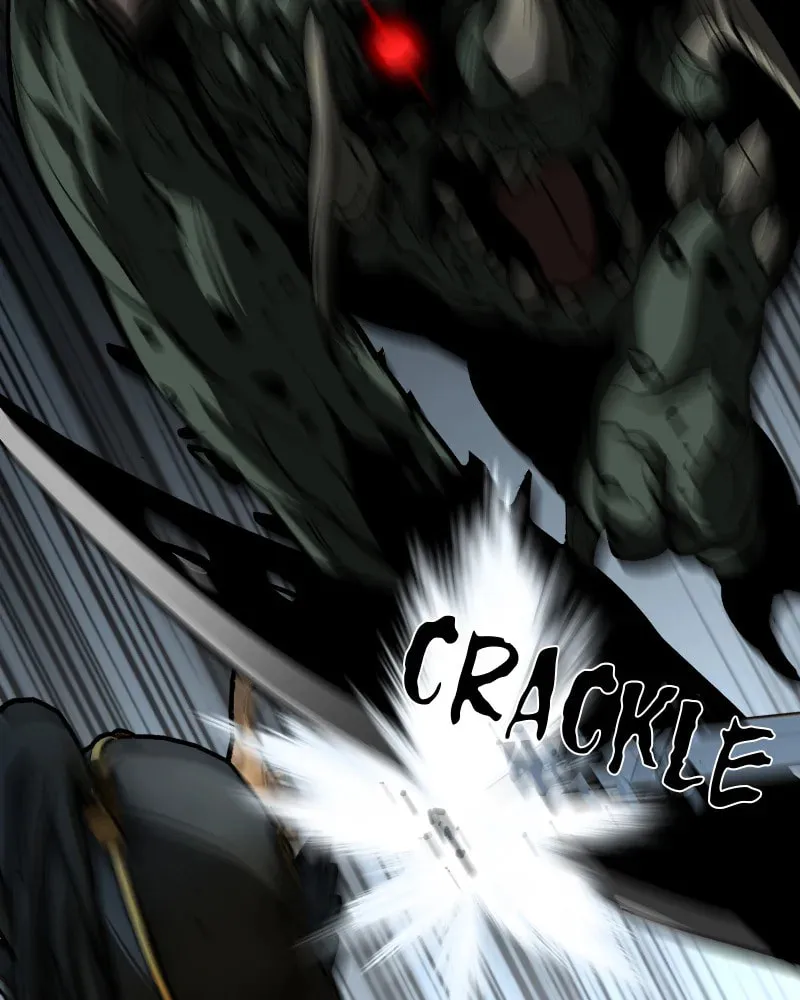 The Silent Warrior Chapter 61 page 8 - 