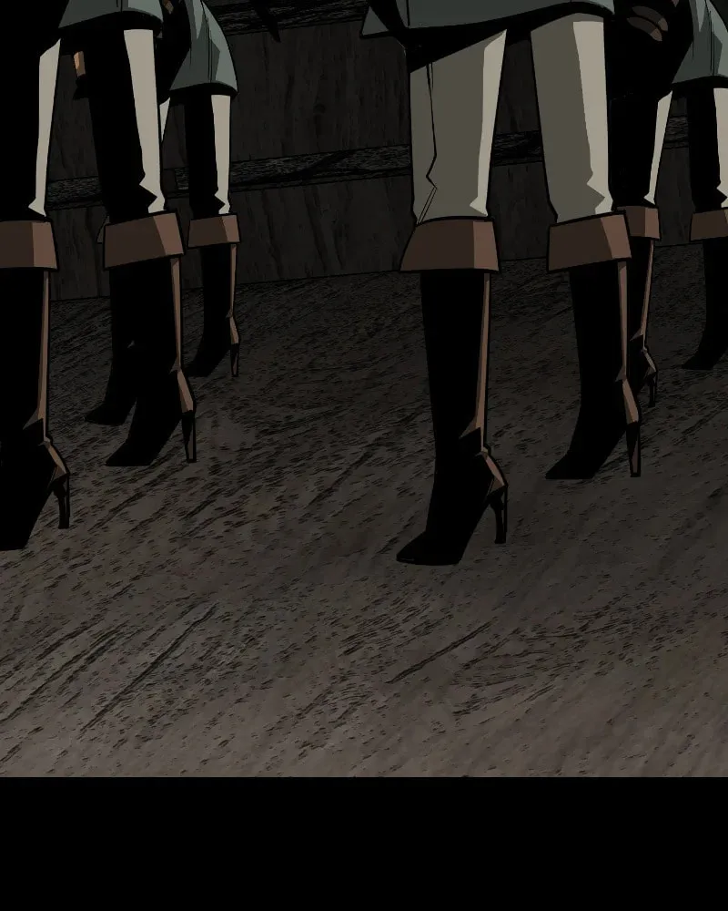 The Silent Warrior Chapter 61 page 71 - 