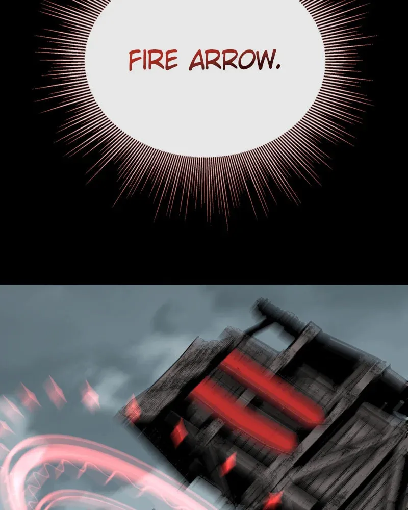 The Silent Warrior Chapter 61 page 73 - 