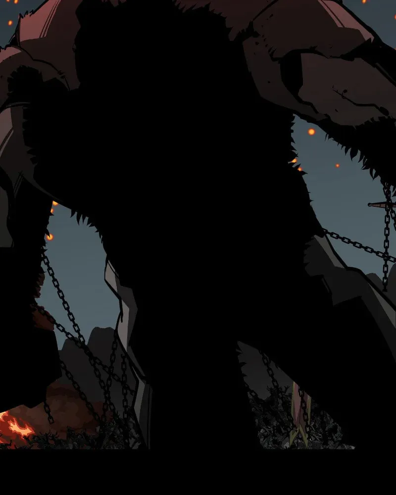 The Silent Warrior Chapter 61 page 77 - 
