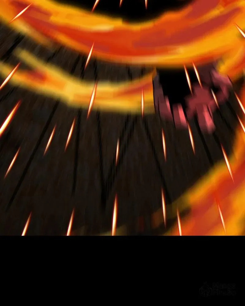 The Silent Warrior Chapter 61 page 80 - 