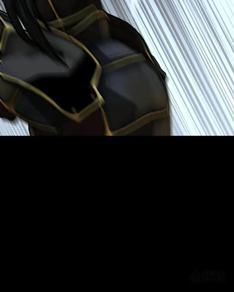 The Silent Warrior Chapter 61 page 9 - 