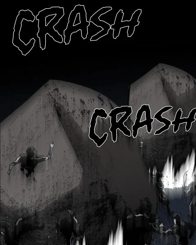 The Silent Warrior Chapter 61 page 84 - 