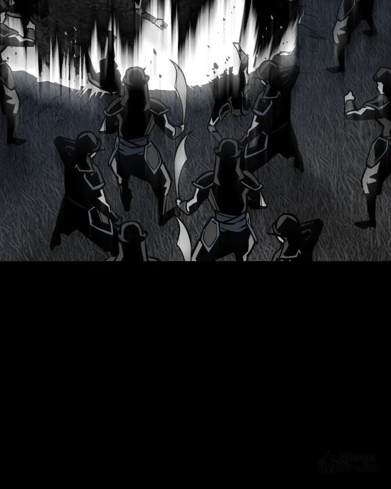 The Silent Warrior Chapter 61 page 85 - 