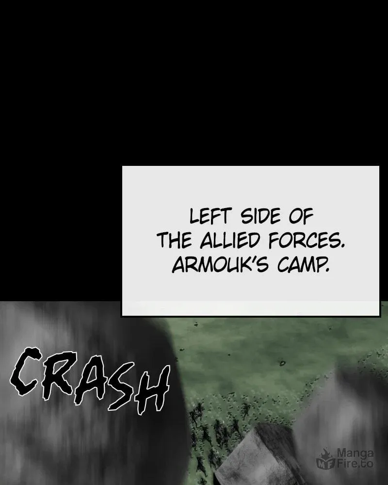 The Silent Warrior Chapter 61 page 87 - 