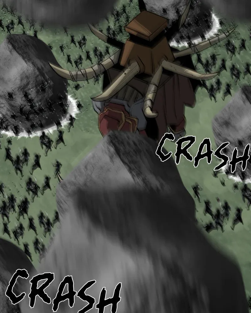 The Silent Warrior Chapter 61 page 88 - 