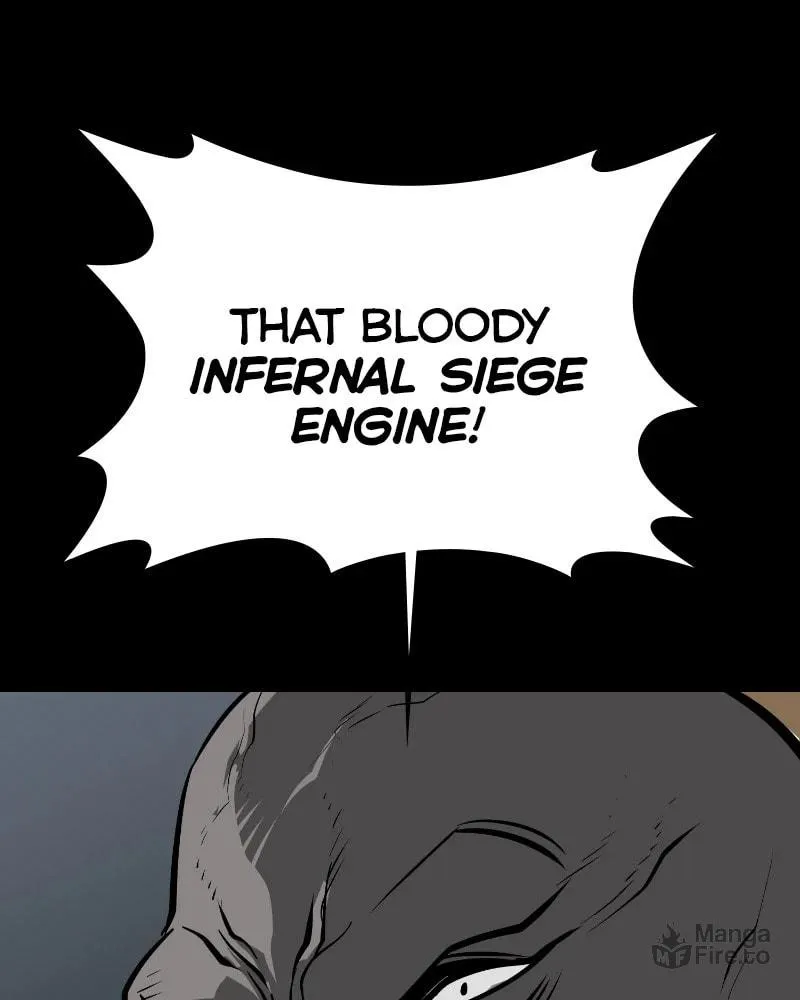 The Silent Warrior Chapter 61 page 90 - 