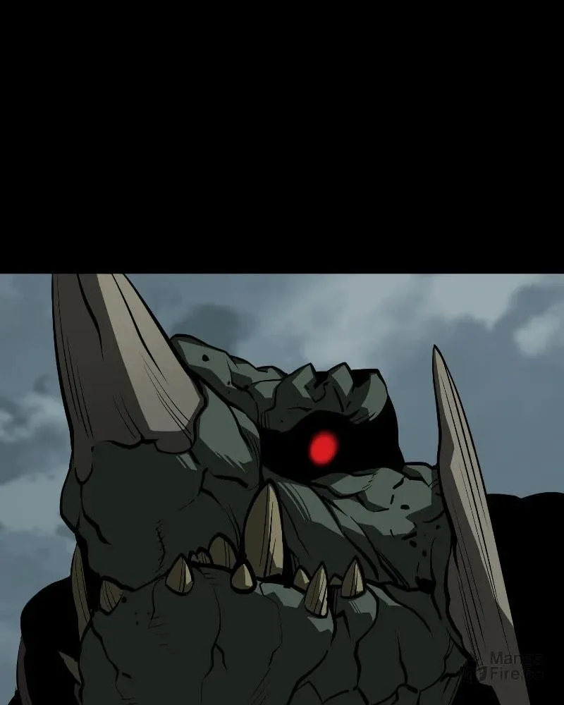The Silent Warrior Chapter 61 page 10 - 