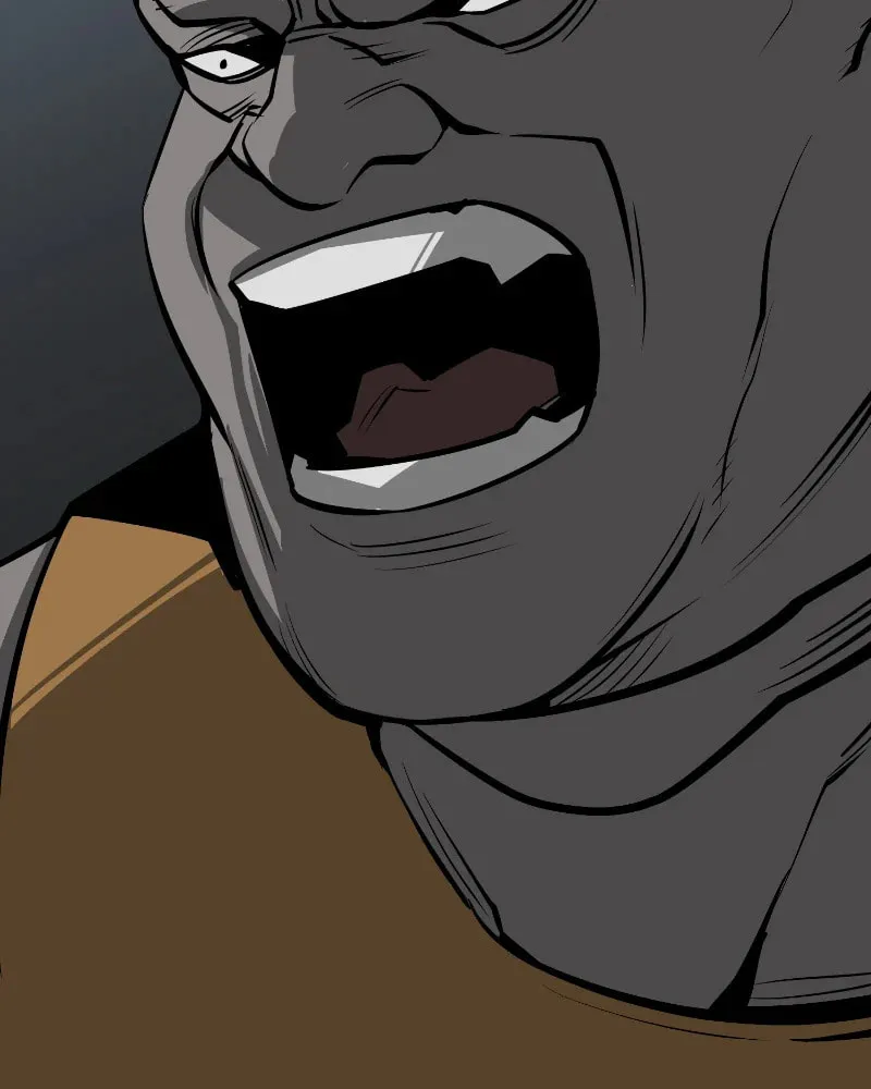 The Silent Warrior Chapter 61 page 91 - 