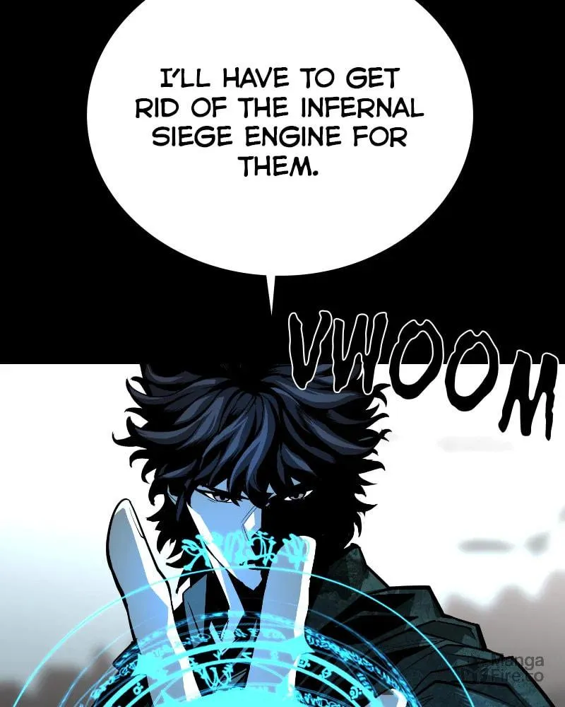 The Silent Warrior Chapter 61 page 93 - 