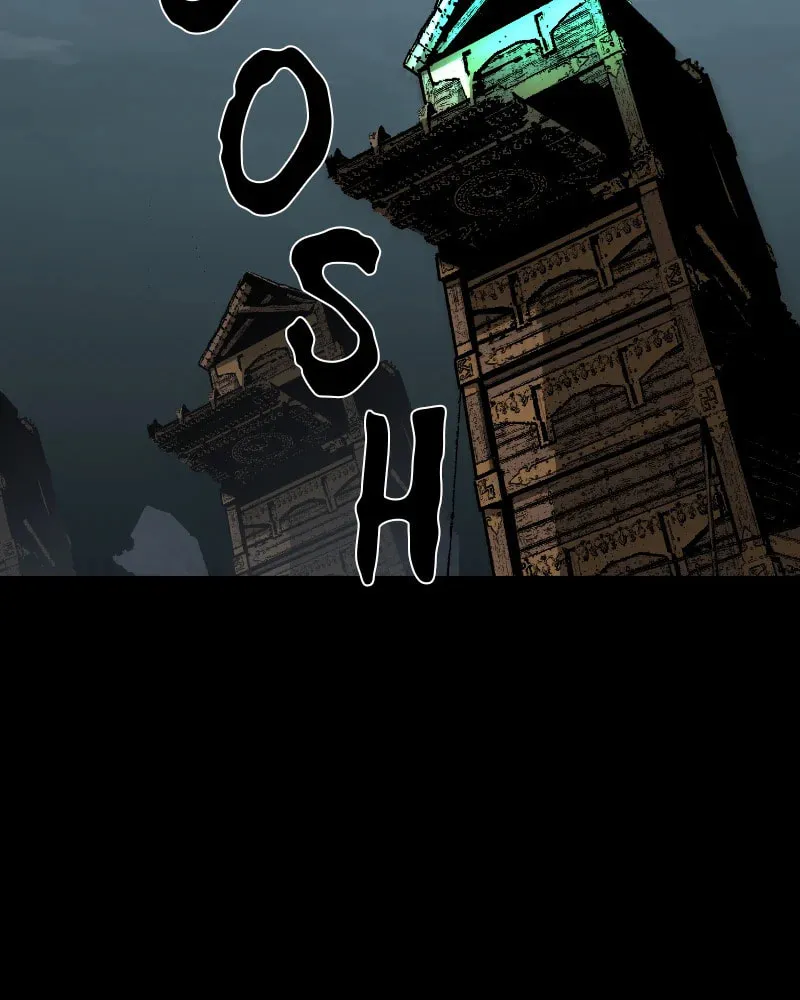 The Silent Warrior Chapter 61 page 98 - 