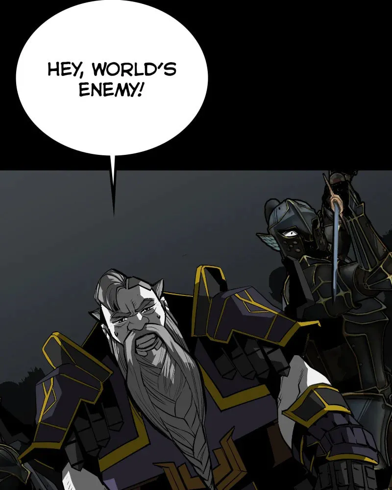 The Silent Warrior Chapter 62 page 101 - 