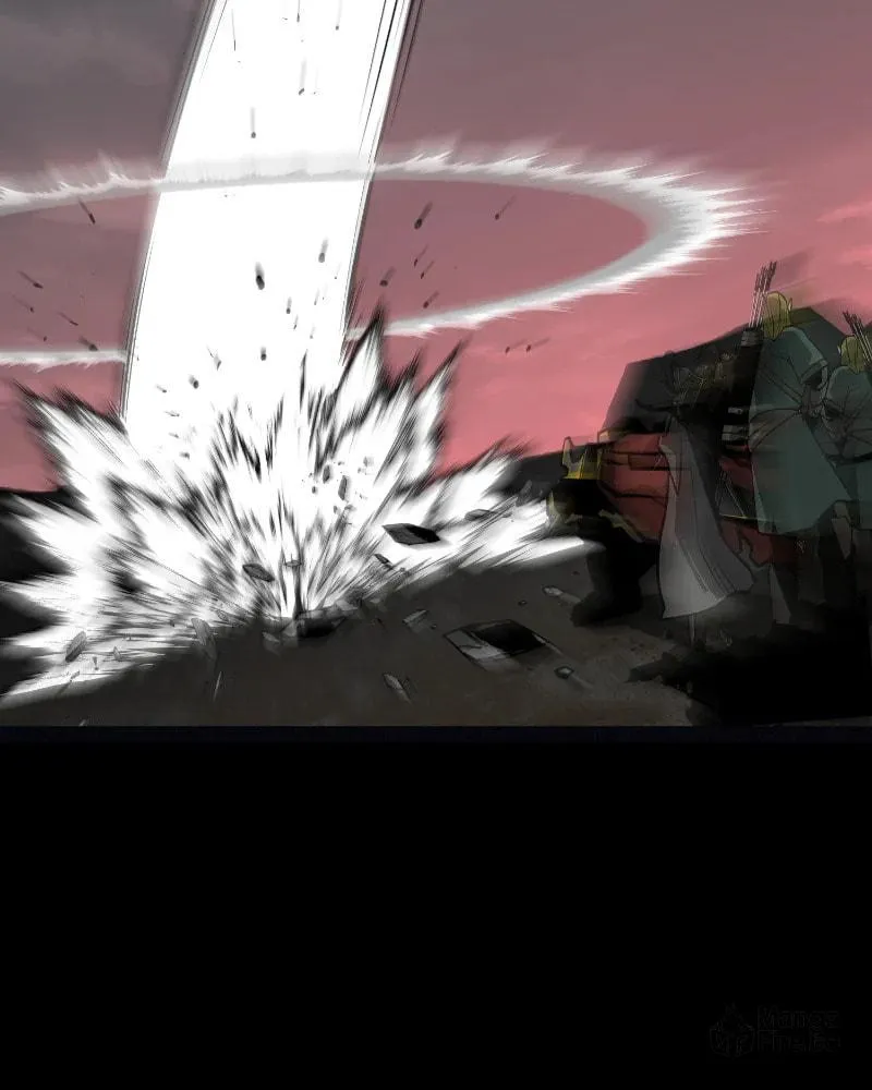 The Silent Warrior Chapter 62 page 111 - 