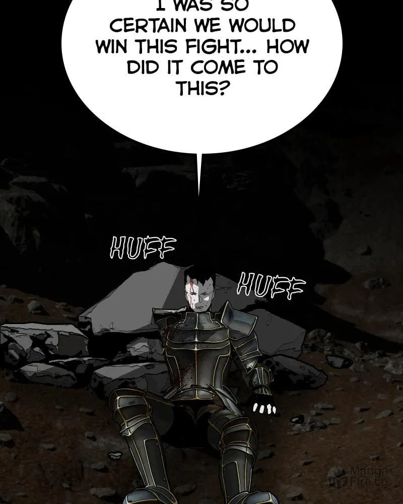 The Silent Warrior Chapter 62 page 120 - 
