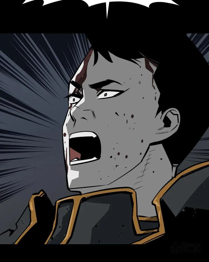 The Silent Warrior Chapter 62 page 125 - 