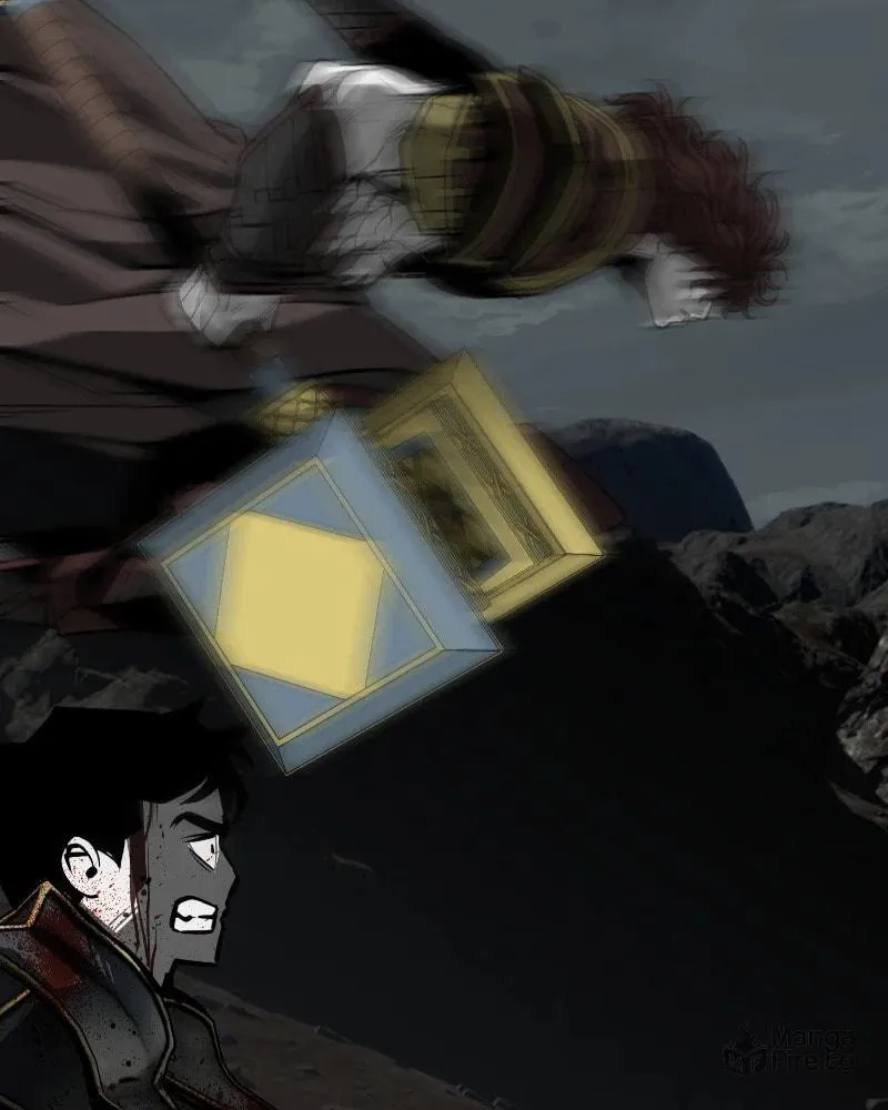 The Silent Warrior Chapter 62 page 130 - 