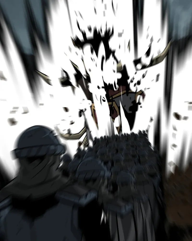 The Silent Warrior Chapter 62 page 14 - 