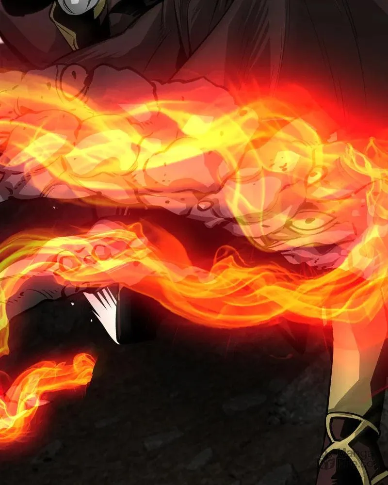 The Silent Warrior Chapter 62 page 135 - 