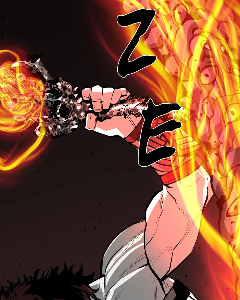 The Silent Warrior Chapter 62 page 149 - 
