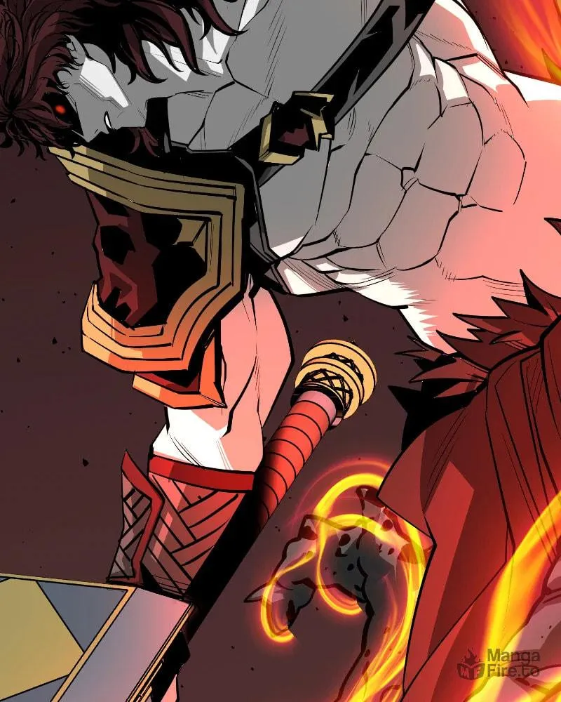 The Silent Warrior Chapter 62 page 150 - 