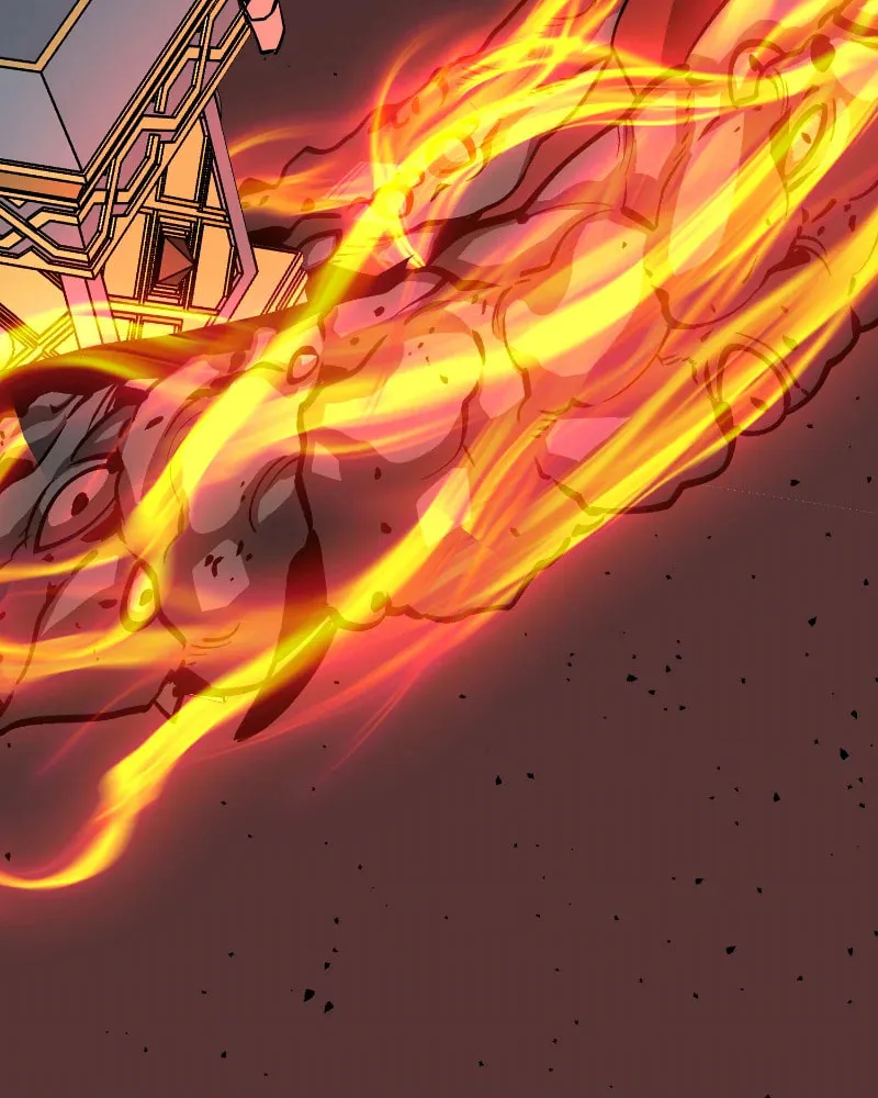 The Silent Warrior Chapter 62 page 151 - 