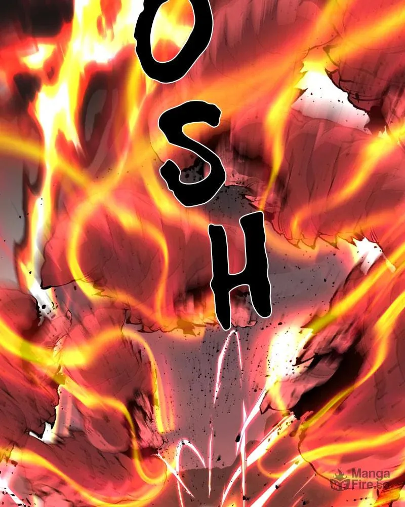 The Silent Warrior Chapter 62 page 155 - 