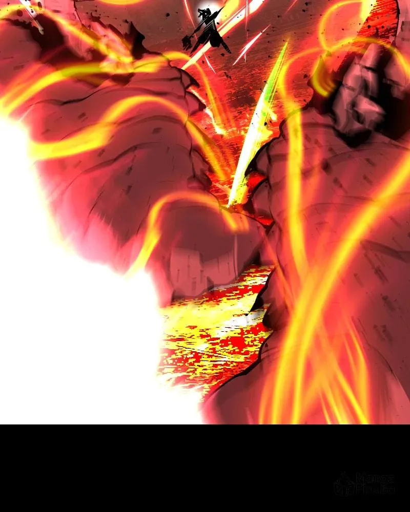 The Silent Warrior Chapter 62 page 156 - 