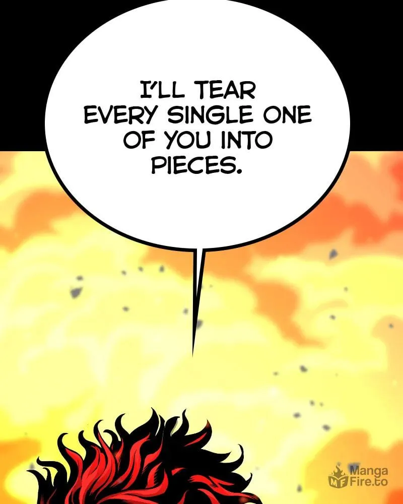 The Silent Warrior Chapter 62 page 160 - 
