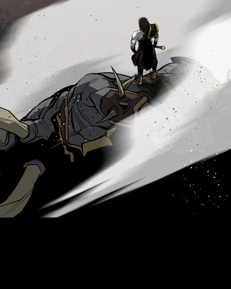 The Silent Warrior Chapter 62 page 17 - 