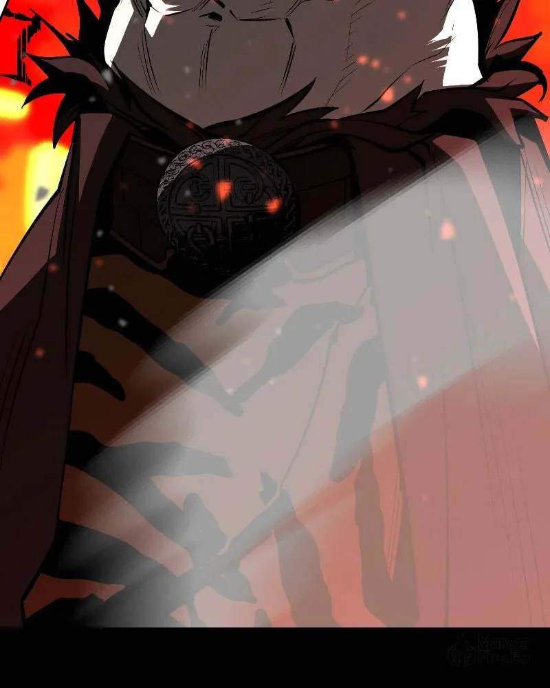 The Silent Warrior Chapter 62 page 162 - 