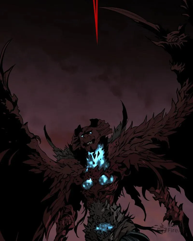 The Silent Warrior Chapter 62 page 175 - 
