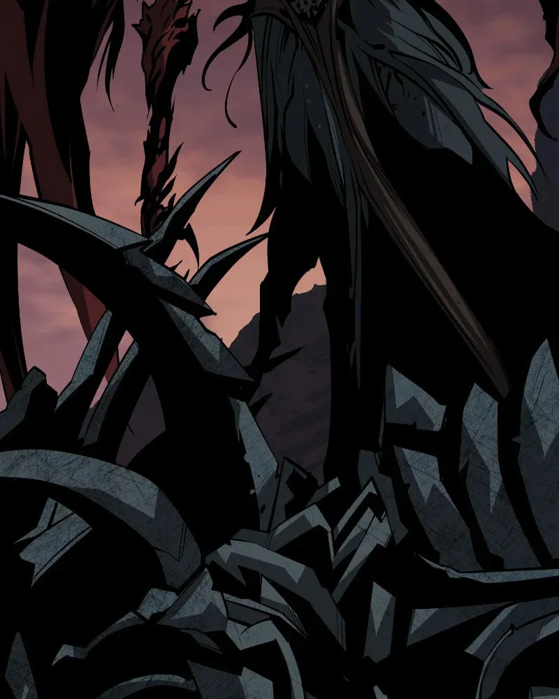 The Silent Warrior Chapter 62 page 176 - 